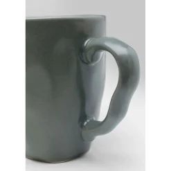KARE Design Tasse Organic Sauge