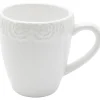 KARE Design Tasse Rosa