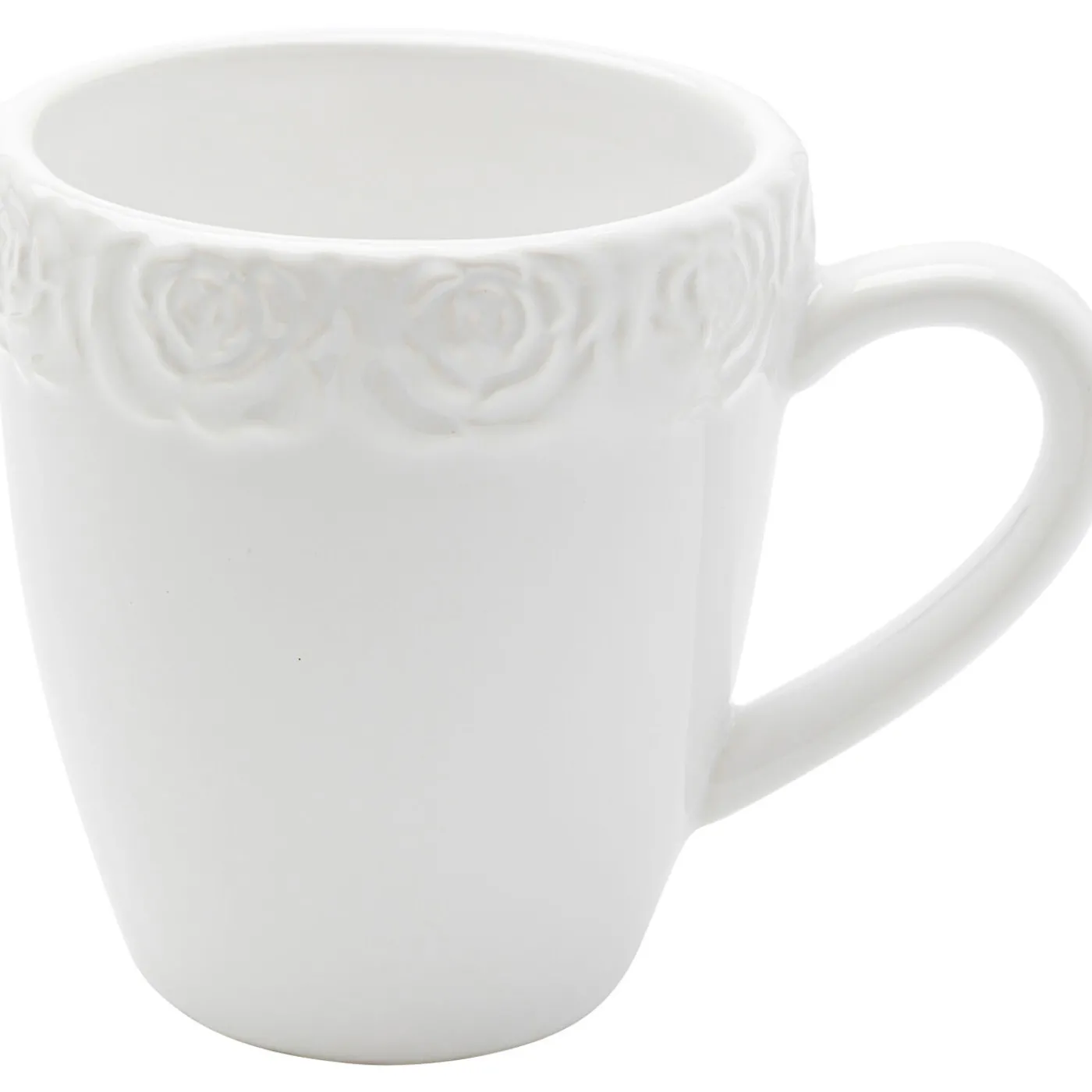 KARE Design Tasse Rosa