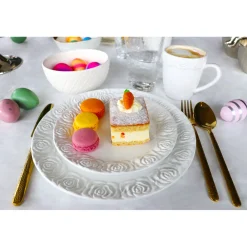 KARE Design Tasse Rosa