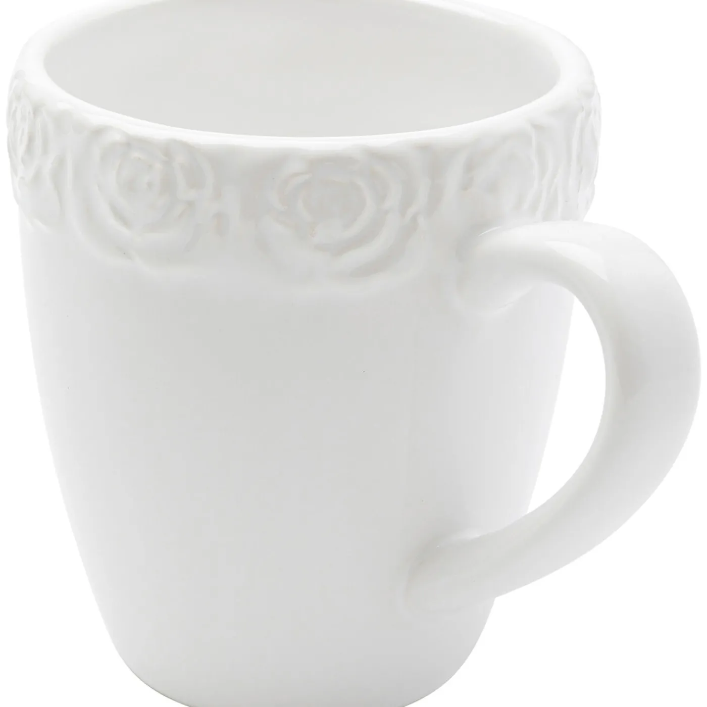 KARE Design Tasse Rosa
