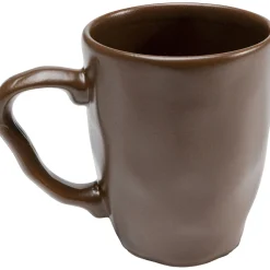 KARE Design Tasse Savannah Marron 11Cm
