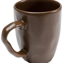 KARE Design Tasse Savannah Marron 11Cm