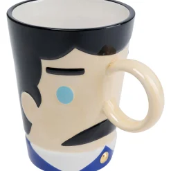 KARE Design Tasse Sir 13Cm