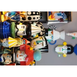 KARE Design Tasse Sir 13Cm