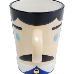 KARE Design Tasse Sir 13Cm