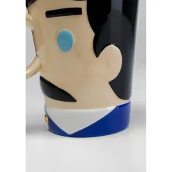 KARE Design Tasse Sir 13Cm