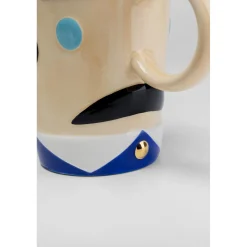 KARE Design Tasse Sir 13Cm