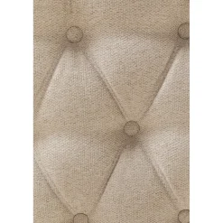 KARE Design Tete De Lit Benito Moon Creme 180Cm