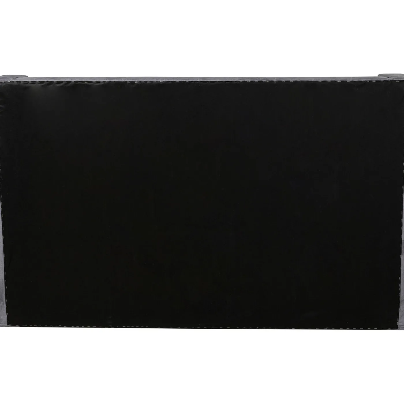 KARE Design Tete De Lit Benito Moon Gris 160Cm