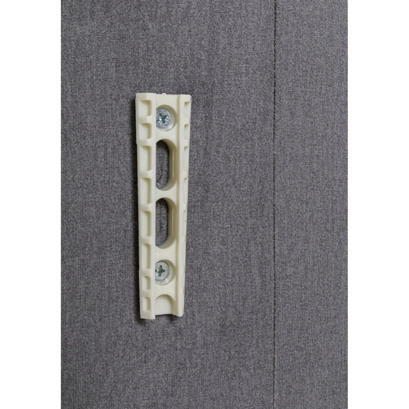 KARE Design Tete De Lit Benito Moon Gris 160Cm