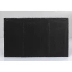 KARE Design Tete De Lit Benito Star Gris 180Cm