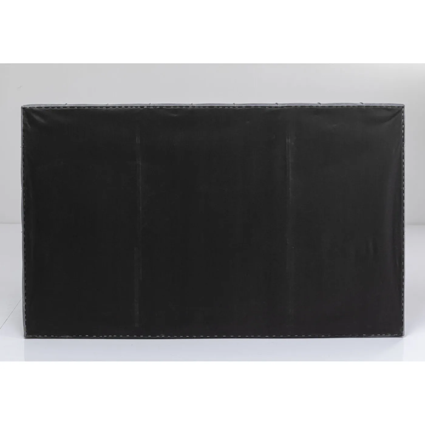 KARE Design Tete De Lit Benito Star Gris 180Cm