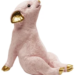 KARE Design Tirelire Chillac Pig