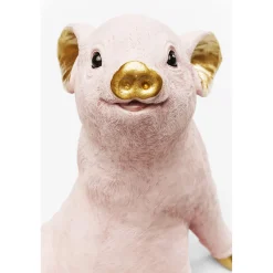 KARE Design Tirelire Chillac Pig