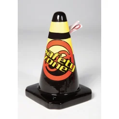 KARE Design Tirelire Traffic Cone Ass.