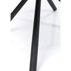 KARE Design Tourne Chaise A. Acc. Chelsea.Vert