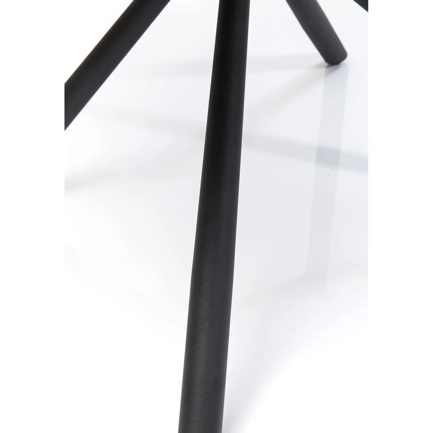 KARE Design Tourne Chaise A. Acc. Chelsea.Vert