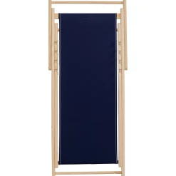 KARE Design Transat Easy Summer Bleu