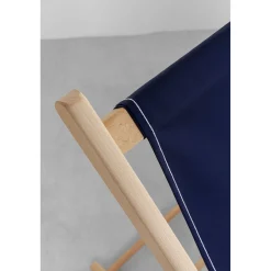 KARE Design Transat Easy Summer Bleu