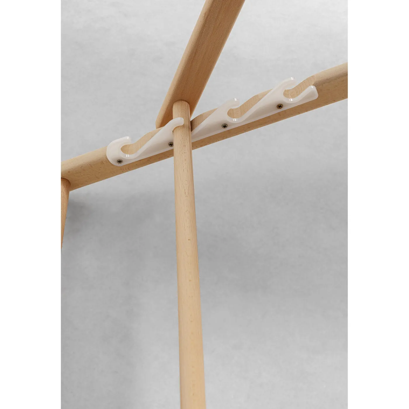 KARE Design Transat Easy Summer Bleu