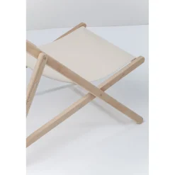 KARE Design Transat Easy Summer Creme