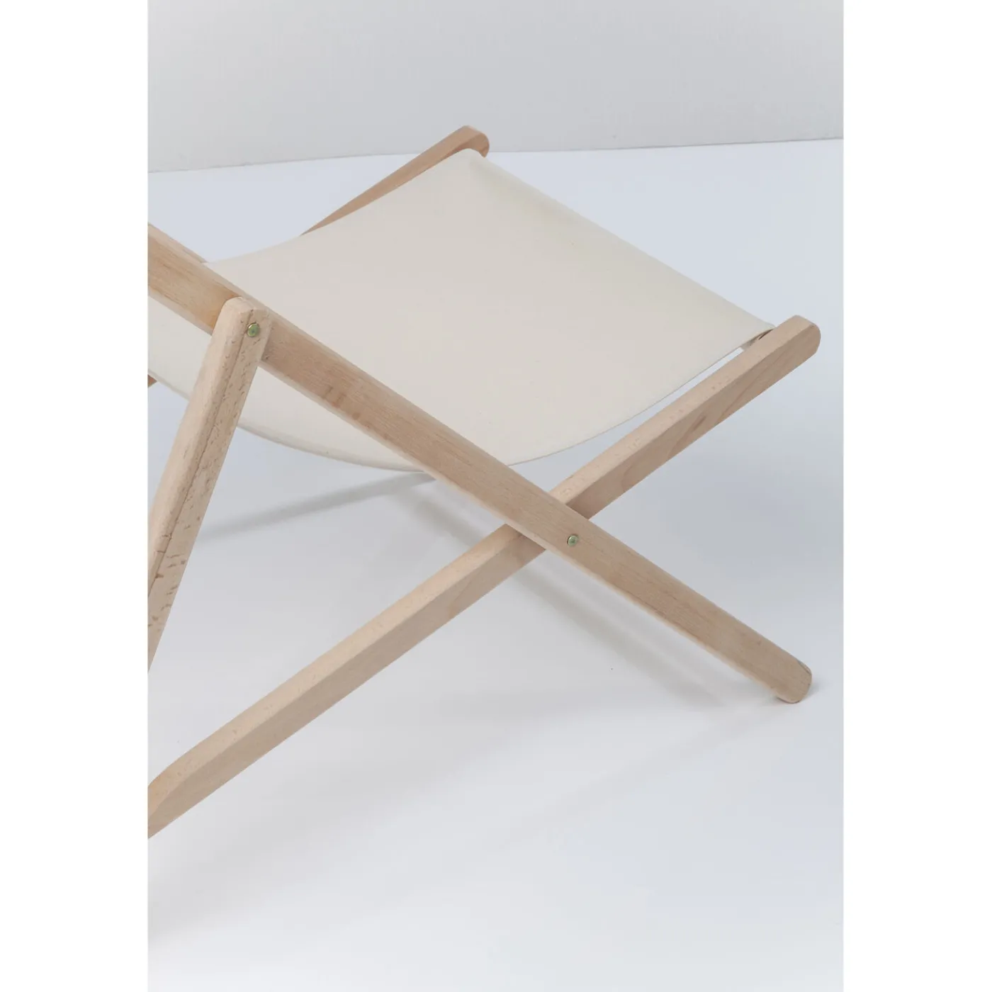 KARE Design Transat Easy Summer Creme