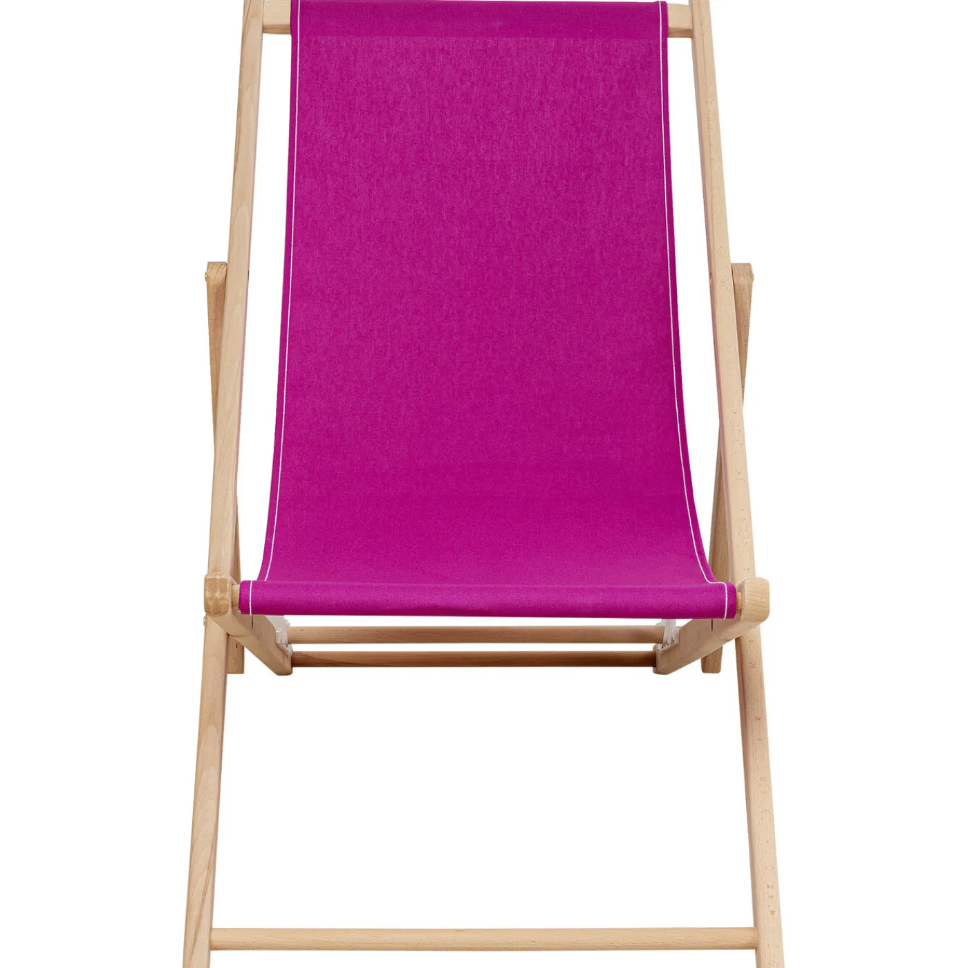 KARE Design Transat Easy Summer Fuchsia