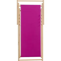 KARE Design Transat Easy Summer Fuchsia