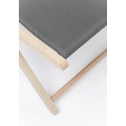 KARE Design Transat Easy Summer Gris