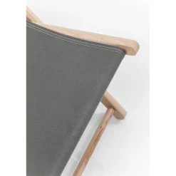 KARE Design Transat Easy Summer Gris