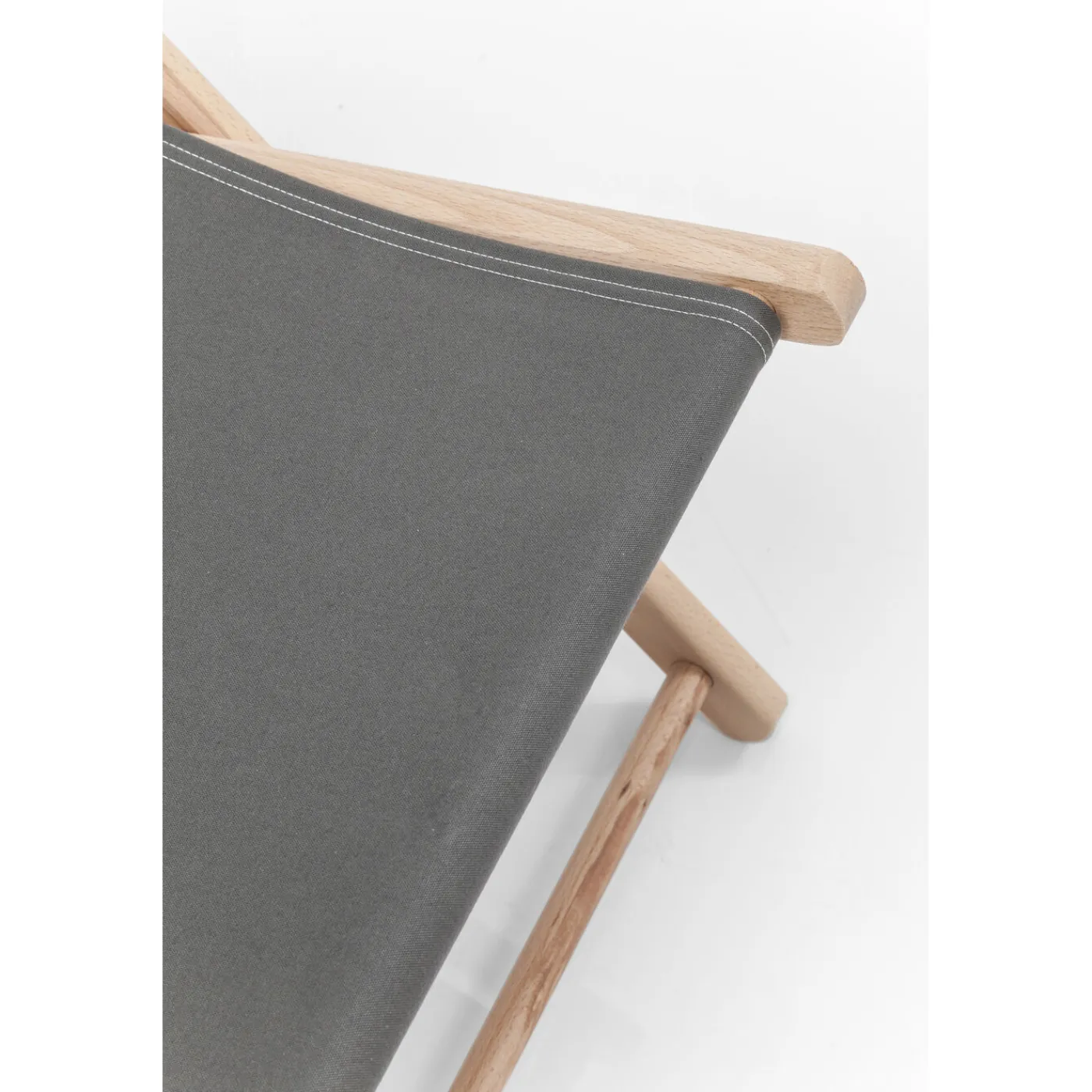 KARE Design Transat Easy Summer Gris