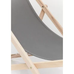 KARE Design Transat Easy Summer Gris
