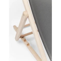 KARE Design Transat Easy Summer Gris