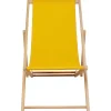 KARE Design Transat Easy Summer Jaune
