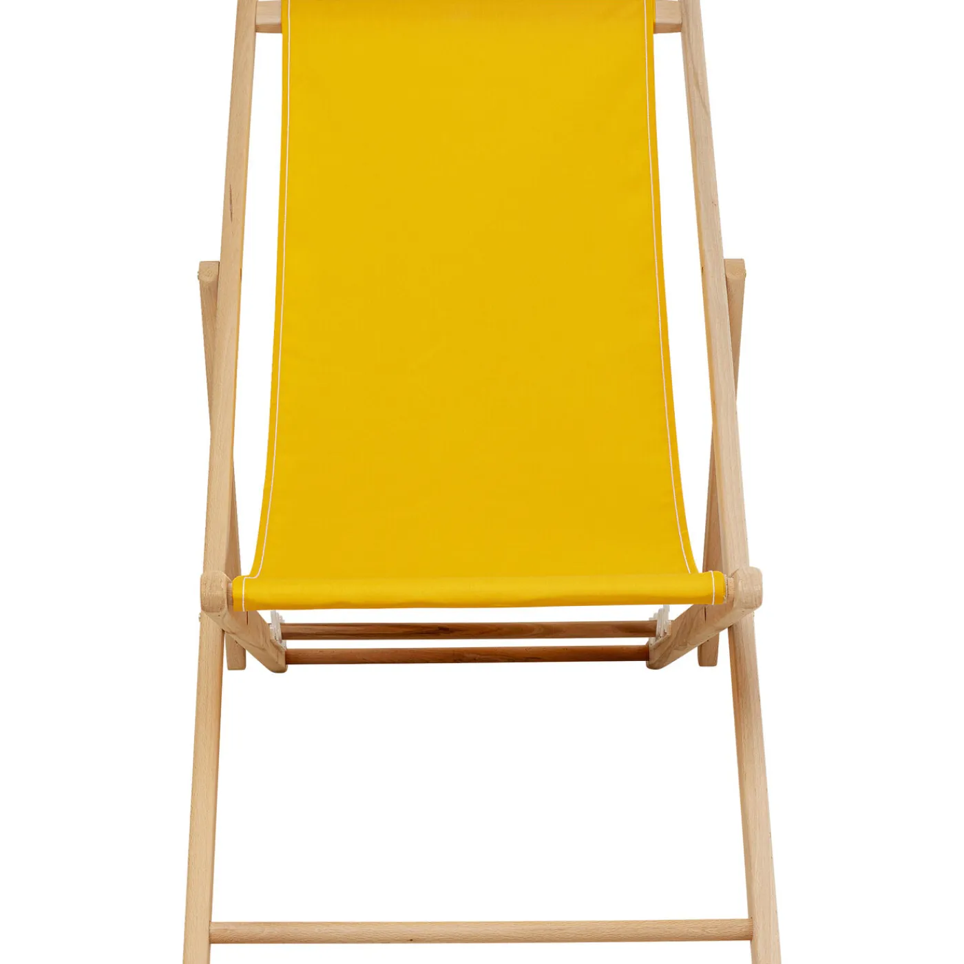 KARE Design Transat Easy Summer Jaune