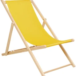 KARE Design Transat Easy Summer Jaune
