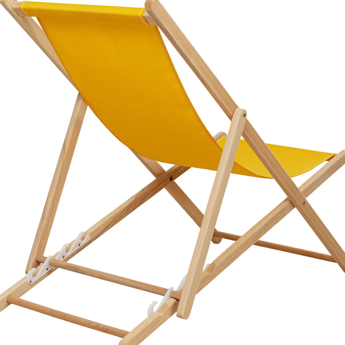 KARE Design Transat Easy Summer Jaune