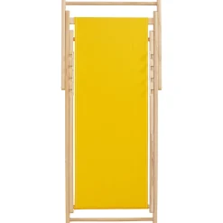 KARE Design Transat Easy Summer Jaune