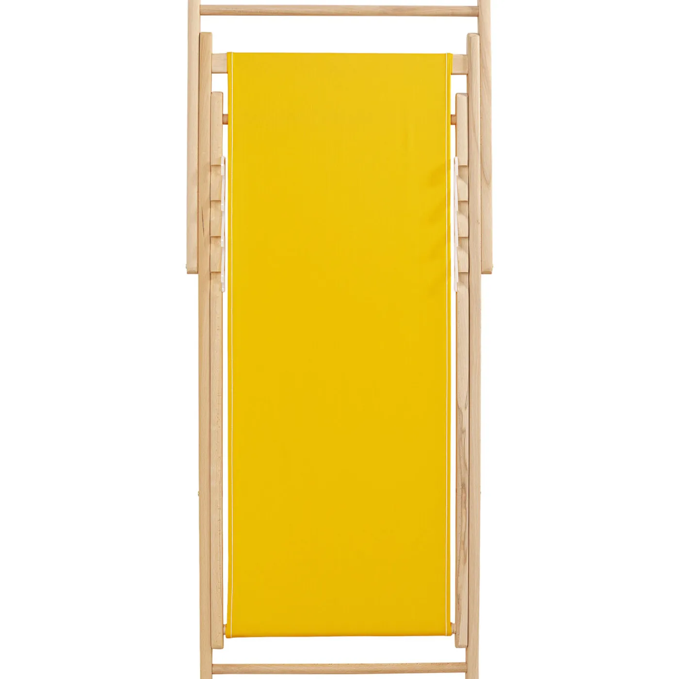 KARE Design Transat Easy Summer Jaune
