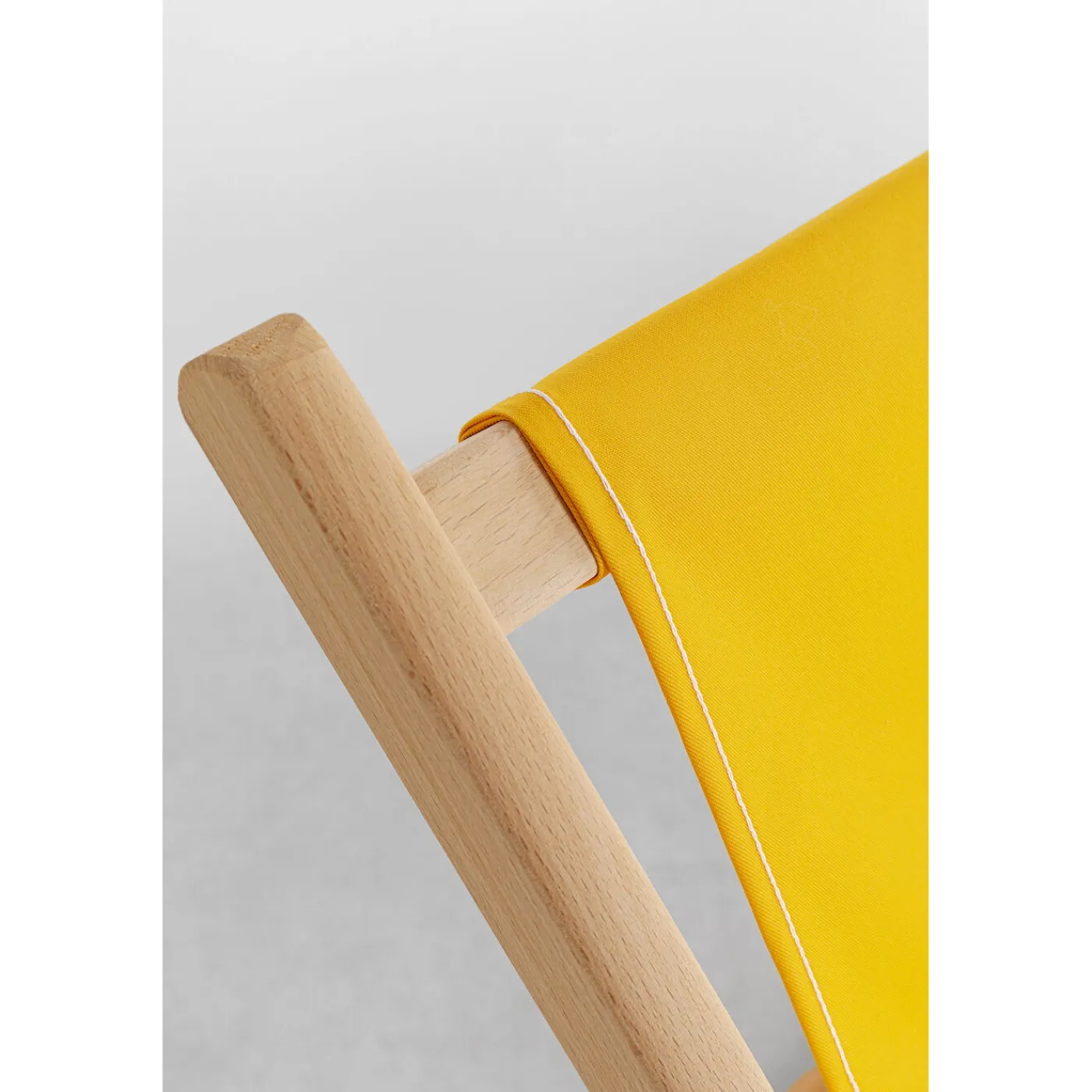 KARE Design Transat Easy Summer Jaune
