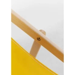 KARE Design Transat Easy Summer Jaune