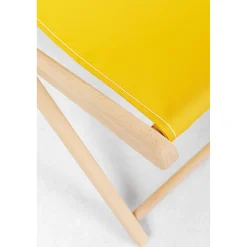 KARE Design Transat Easy Summer Jaune