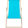 KARE Design Transat Easy Summer Turquoise
