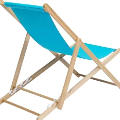 KARE Design Transat Easy Summer Turquoise