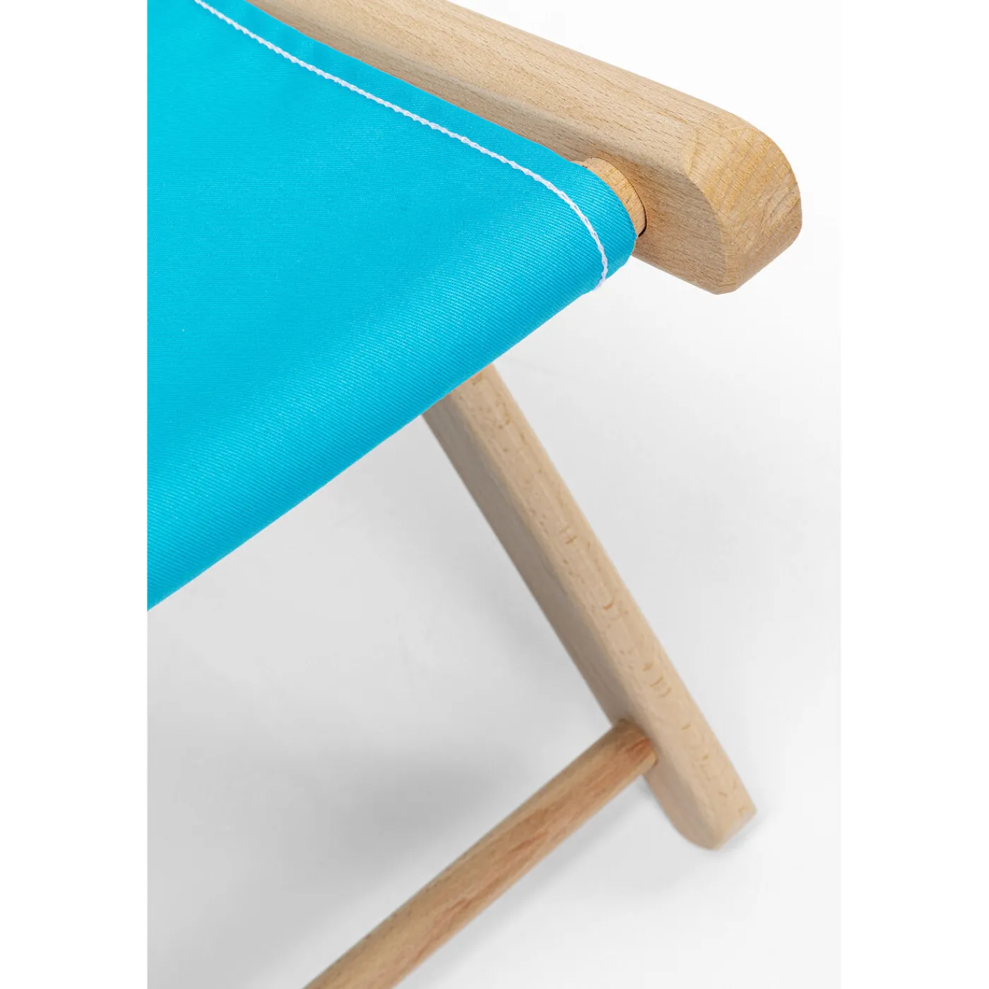 KARE Design Transat Easy Summer Turquoise