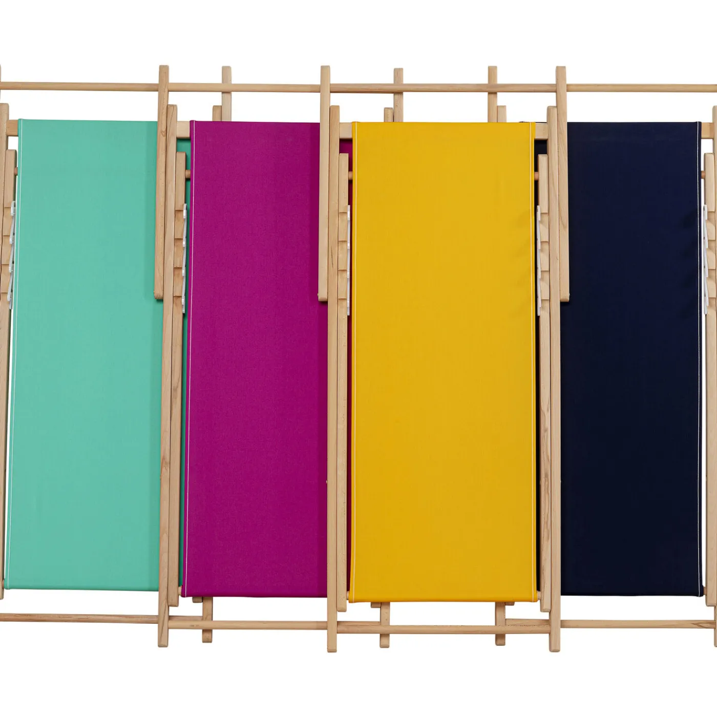 KARE Design Transat Easy Summer Vert Menthe