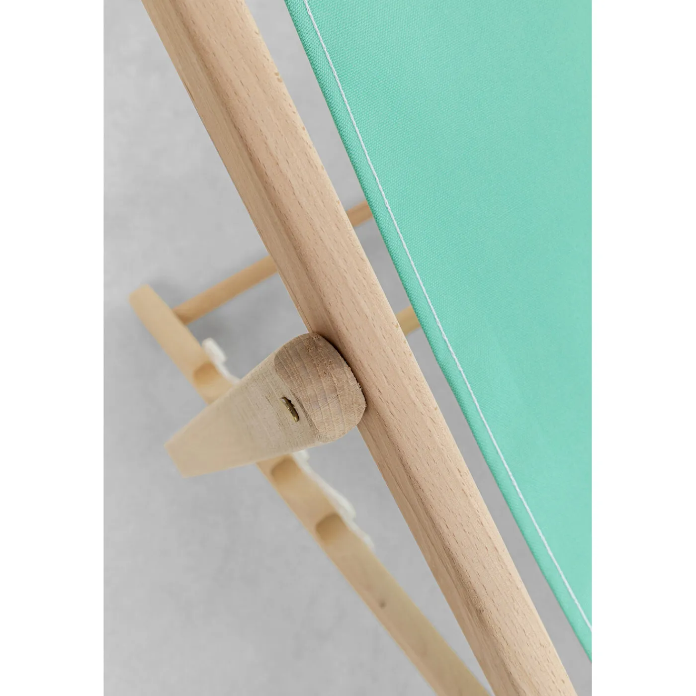 KARE Design Transat Easy Summer Vert Menthe