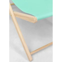 KARE Design Transat Easy Summer Vert Menthe