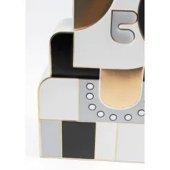 KARE Design Vase Abstract Lady 43Cm